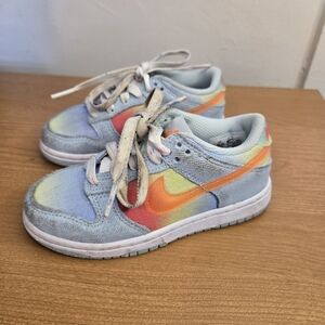 Nike Kids Multicolor Sneakers